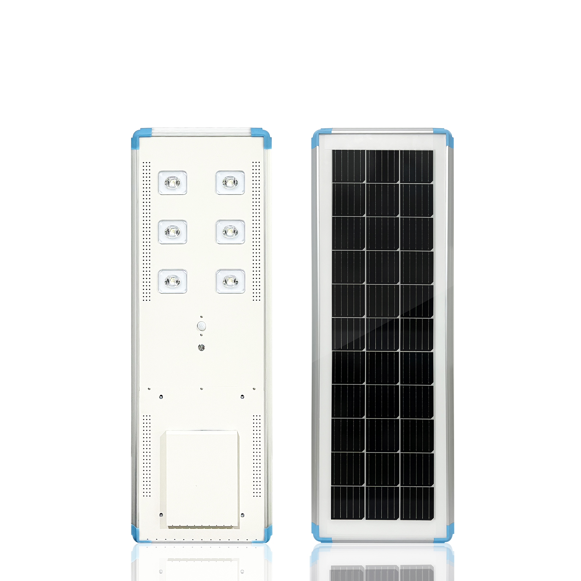  Solar Street Light-C2-C60W