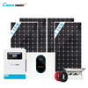 Cworth Energy 3.5kw off grid solar system