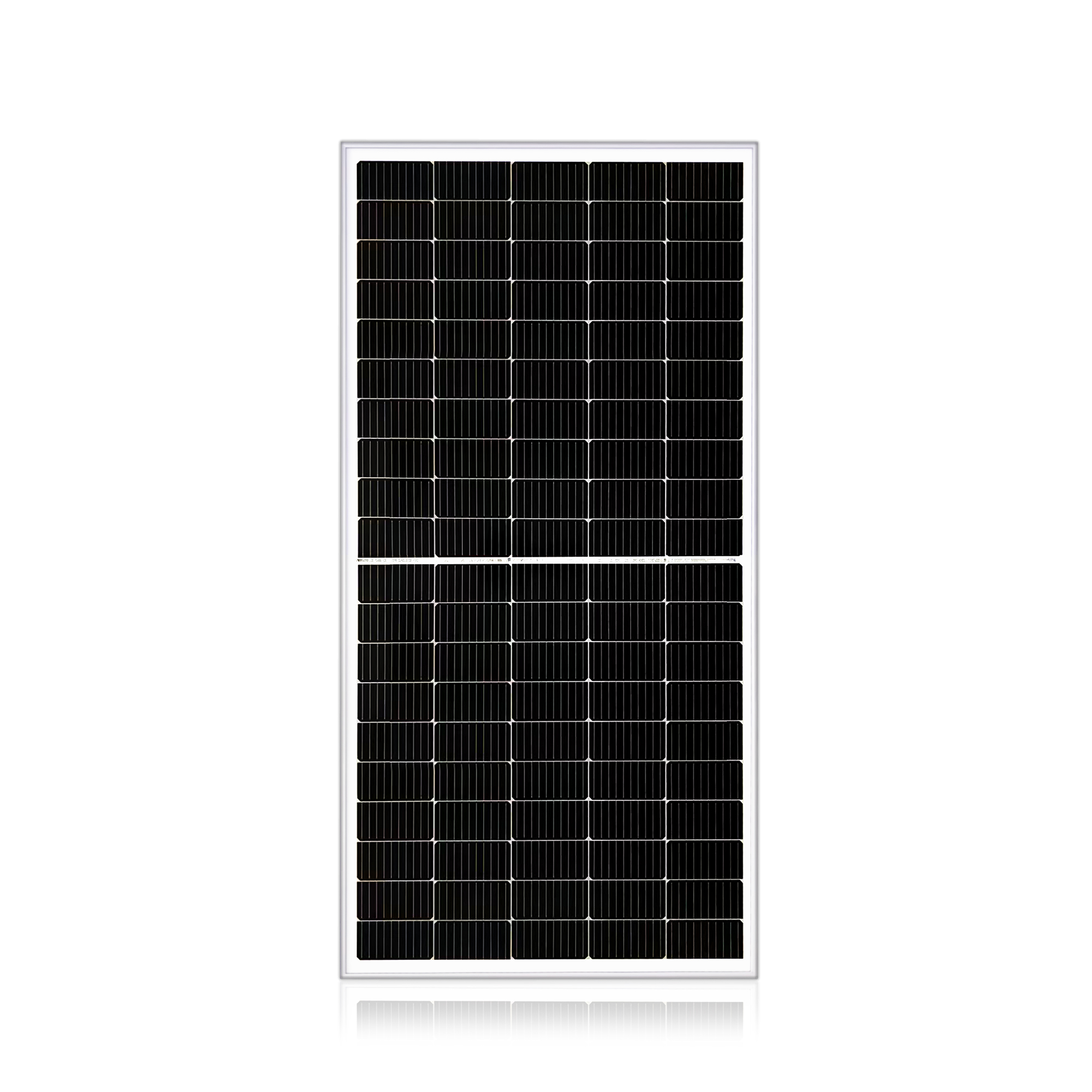 420W Mono Half Cell Solar Panel