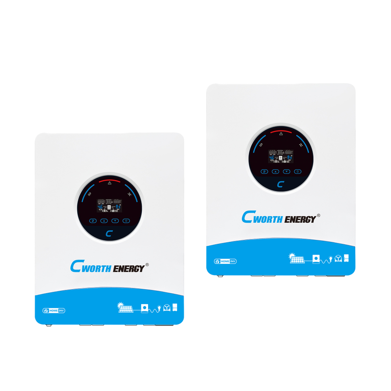 12KVA Inverter Cworth energy - Buy 12kva Inverter Cworth energy Product ...