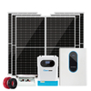 Cworth Energy Off Grid Solar System 10kwh off grid solar system