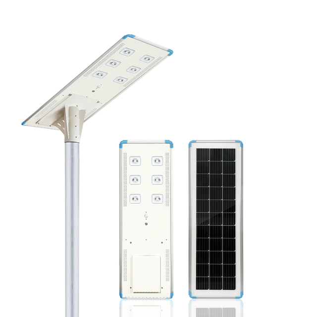  Solar Street Light-C2-C60W