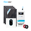 Cworth Energy 3.5kw off grid solar system