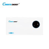 LiFePO4 Battery LBC-48200C 48V 10KWH Cworth energy