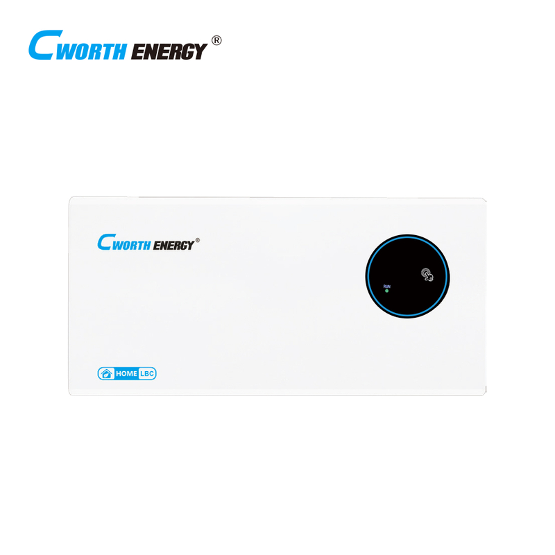 LiFePO4 Battery LBC-48200C 48V 10KWH Cworth energy