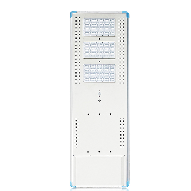 Price of Cworth Energy All In One Solar Street Light 100W in Nigeria image 4