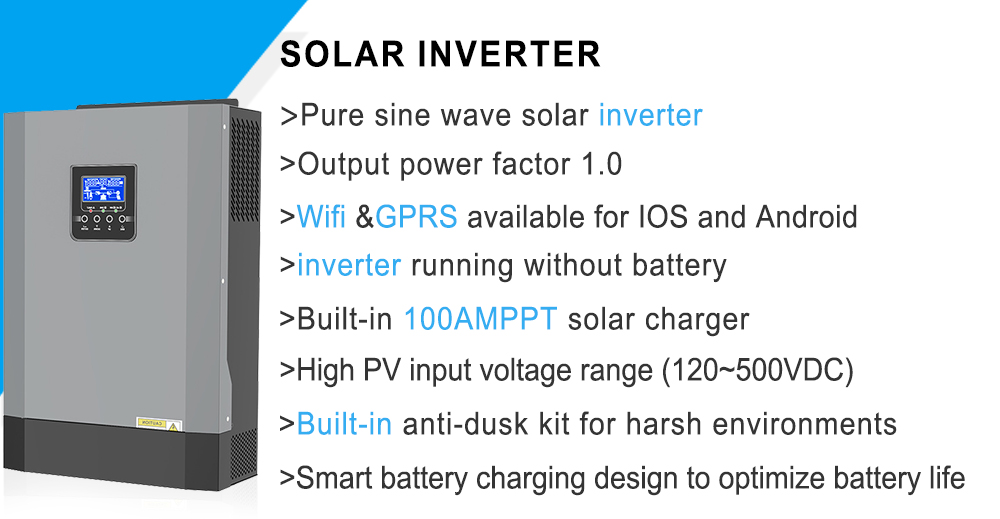 5KW solar power system(11)