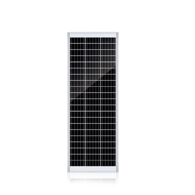  Solar Street Light-B1-60W