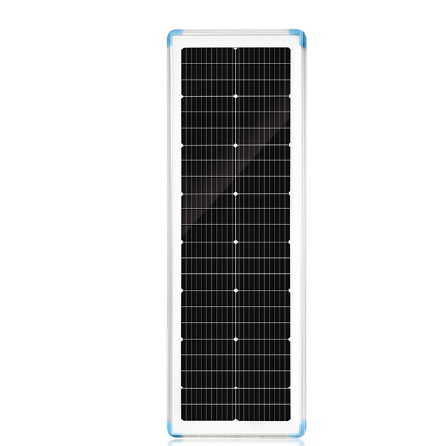 Price of Cworth Energy All In One Solar Street Light 100W in Nigeria image 3