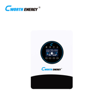 High Frequency Solar Inverter 3.6KW