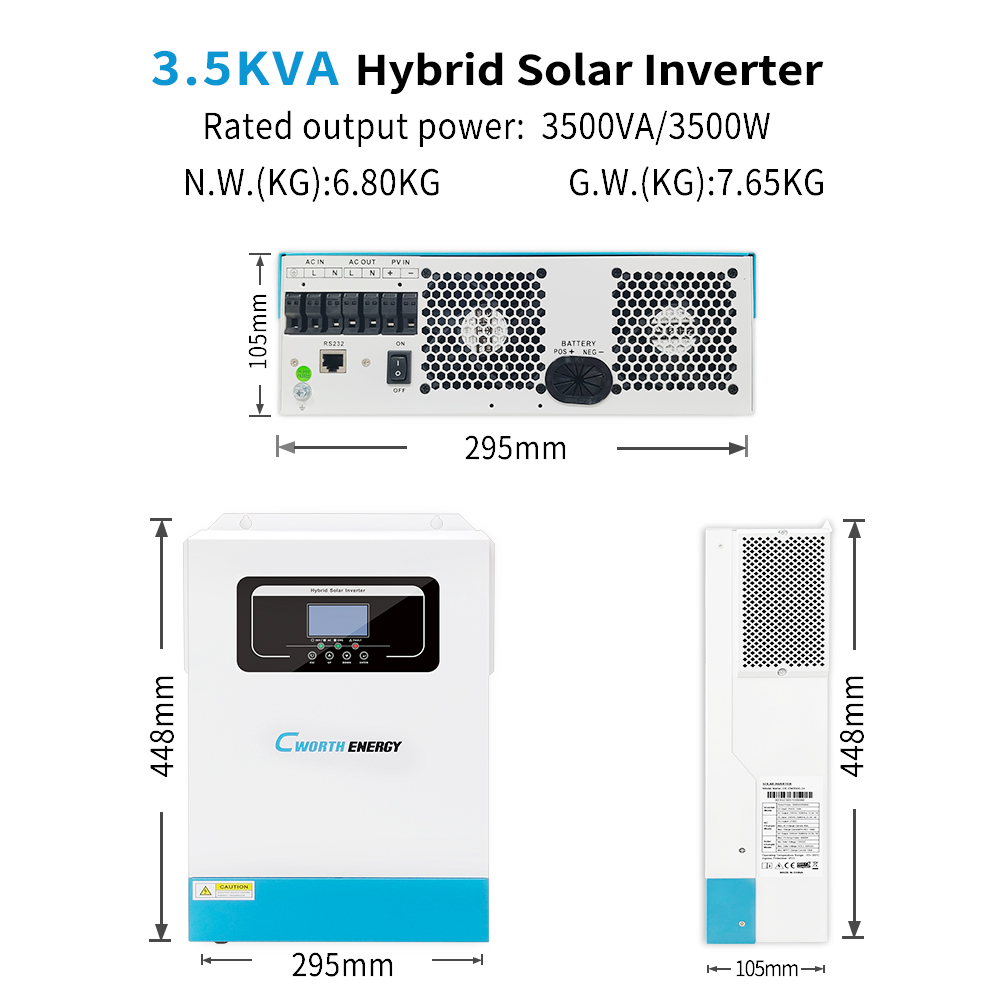 3.5KWH(尺寸）