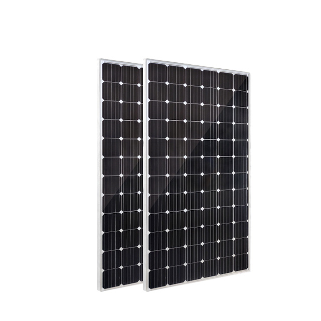 Mono Solar Panel-CE-M350W