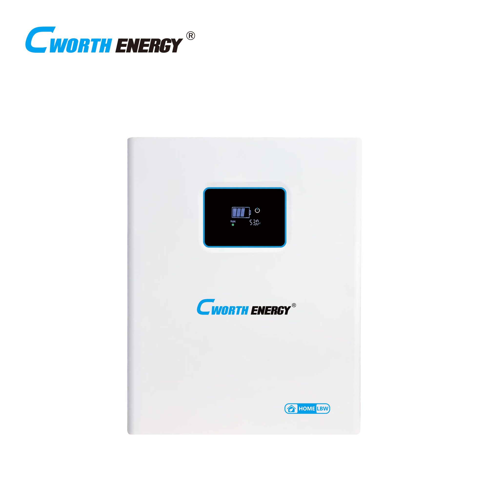 LiFePO4 Battery LBW-48100C