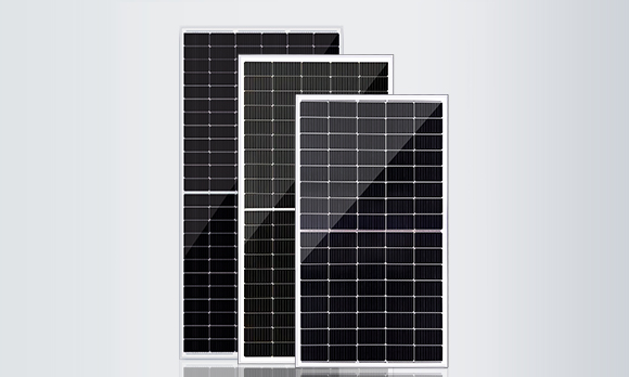 太阳能板系列（独立站）