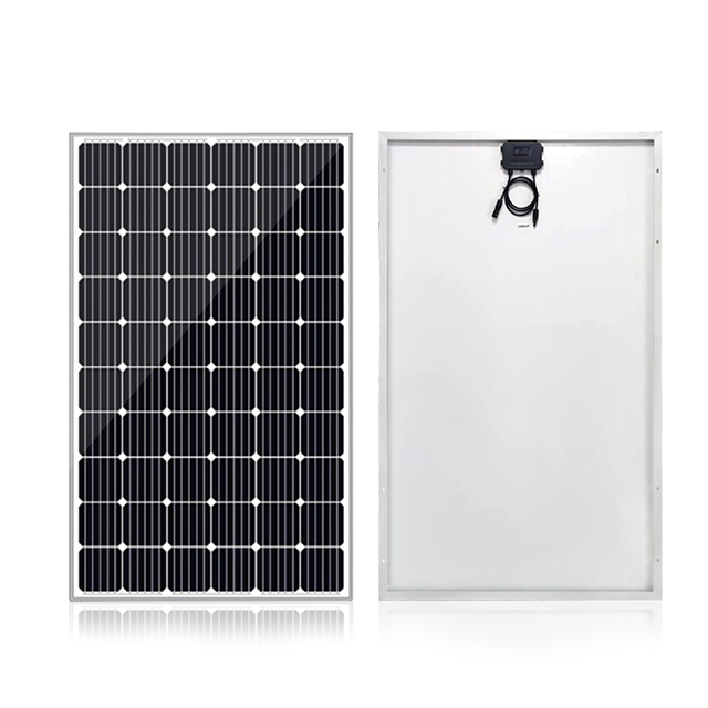 Mono Solar Panel-CE-M280W