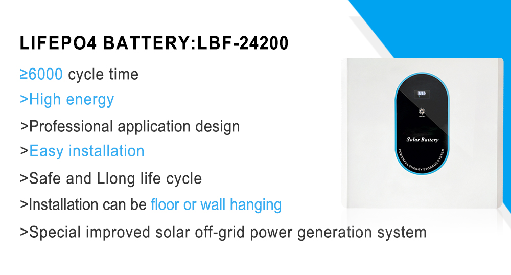 3KW solar power system(11)