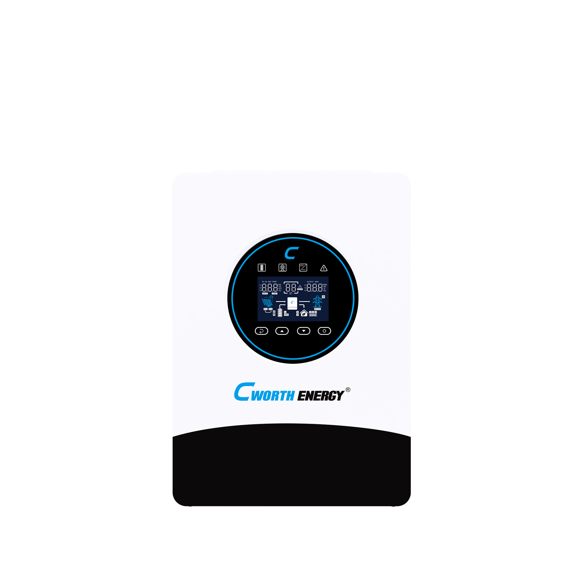 High Frequency Solar Inverter 3.6KW