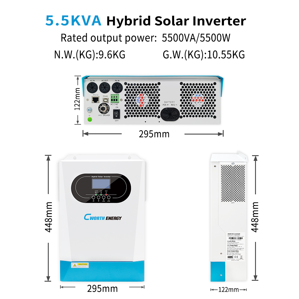 5.5KWH(尺寸）