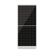 Solar Panel-CE-M460W/500W