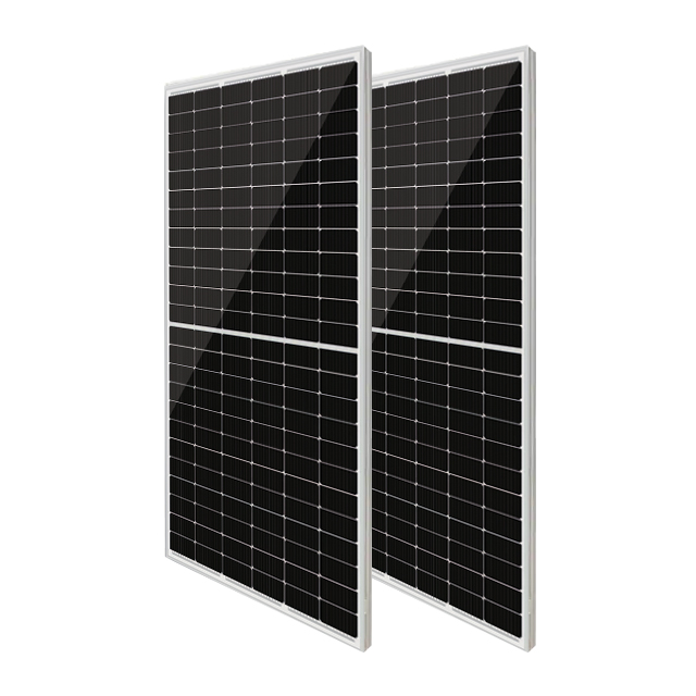 Solar Panel-CE-M550W