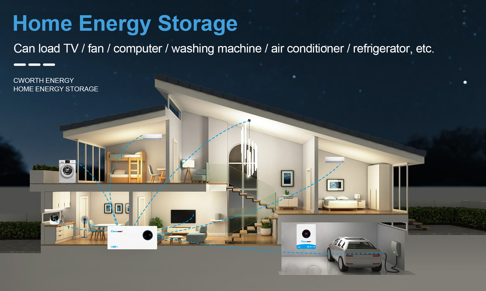 6KW off-grid solar system 6KVA LBC-48200C - fiche technique