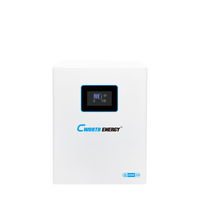 LiFePO4 Battery LBW-48100C