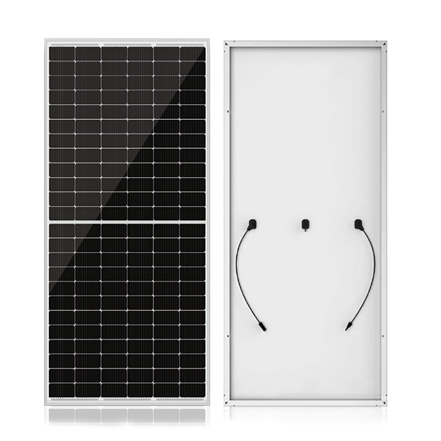 Solar Panel-CE-M500W