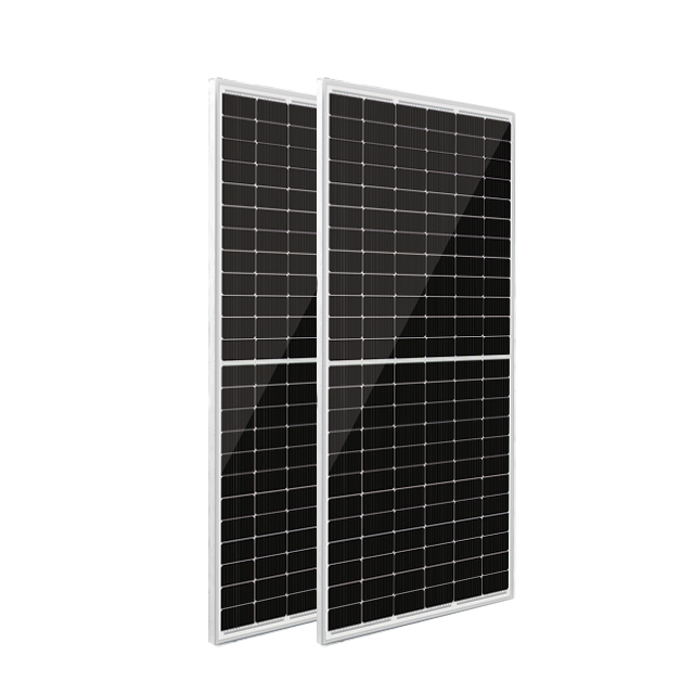 Solar Panel-CE-M460W/500W/550W/600W