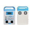 Solar Power Supply Portable Power Station 1000W