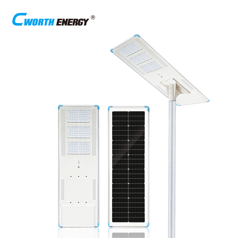 CE-C1-100W Cworth energy street light
