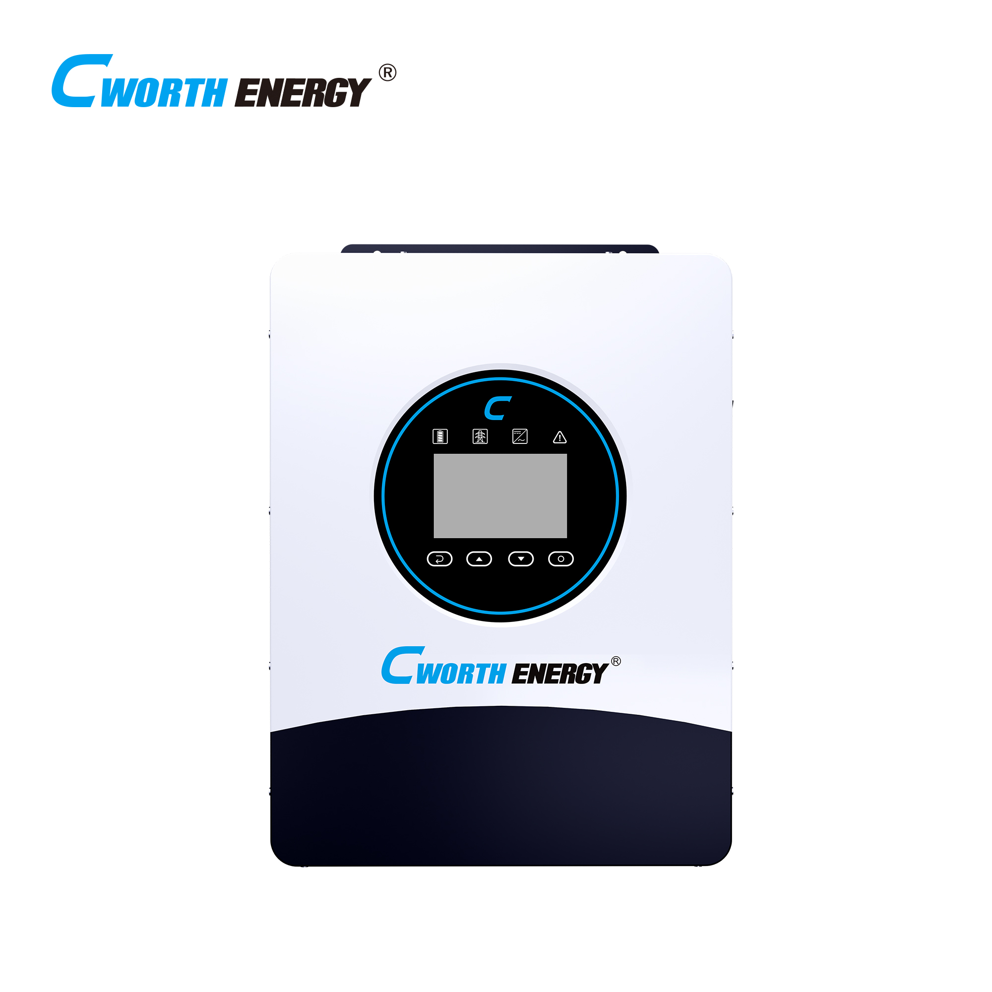 High Frequency Solar Inverter 1.8KW CE-H1.8K-ECO