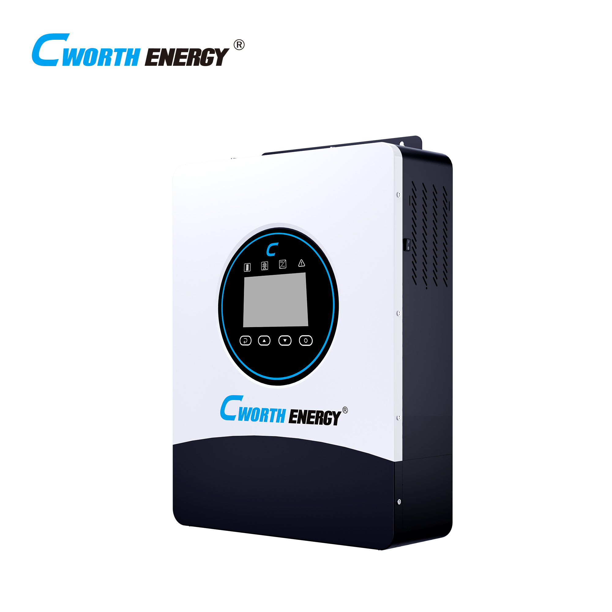 High Frequency Solar Inverter 1.8KW CE-H1.8K-ECO
