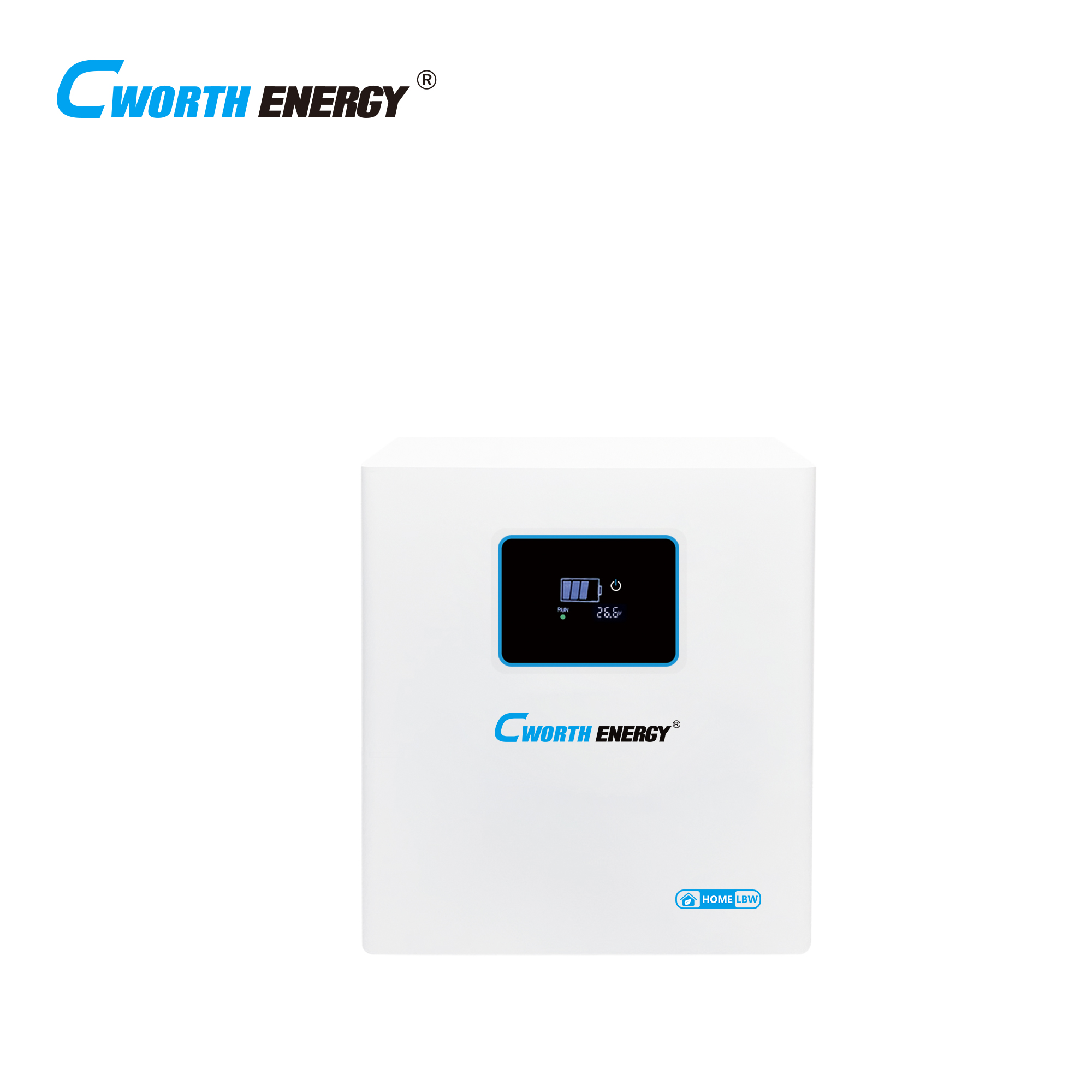 LiFePO4 Battery LBW-24300C